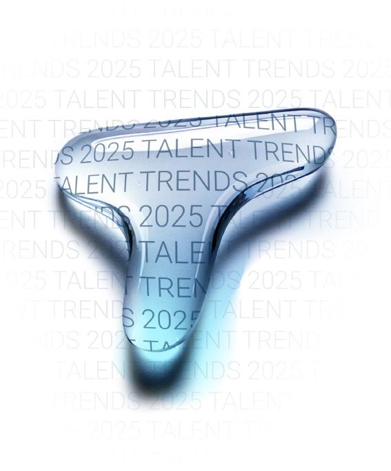 Talent Trends Logo