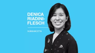 kartini day - denica flesch